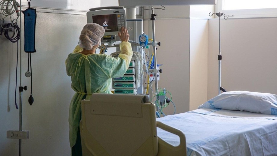 La consultora fiscalizará prestaciones y facturaciones de las clínicas y sanatorios de Río Negro. Foto Gentileza.