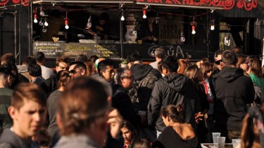 Cuenta regresiva para la Feria Semilla que se realizará en el marco de la 40° corrida de Cipolletti