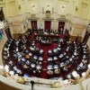 Imagen de Propiedad privada y reformas: el plan de Milei para destrabar la agenda delegando facultades a las provincias