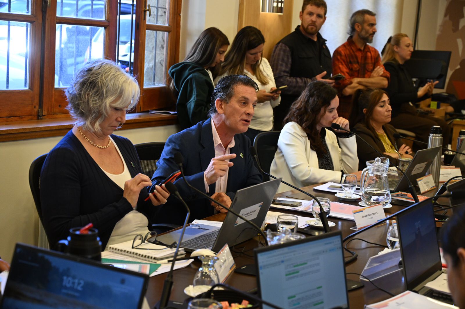 Concejal opositor propone referéndum para definir el futuro del basural de Bariloche
