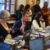 Imagen de Proponen prohibir descuentos de entidades crediticias en salarios de empleados municipales en Bariloche