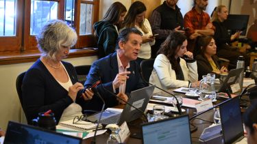 Concejal opositor planteó un referéndum para definir qué hacer con el basural de Bariloche