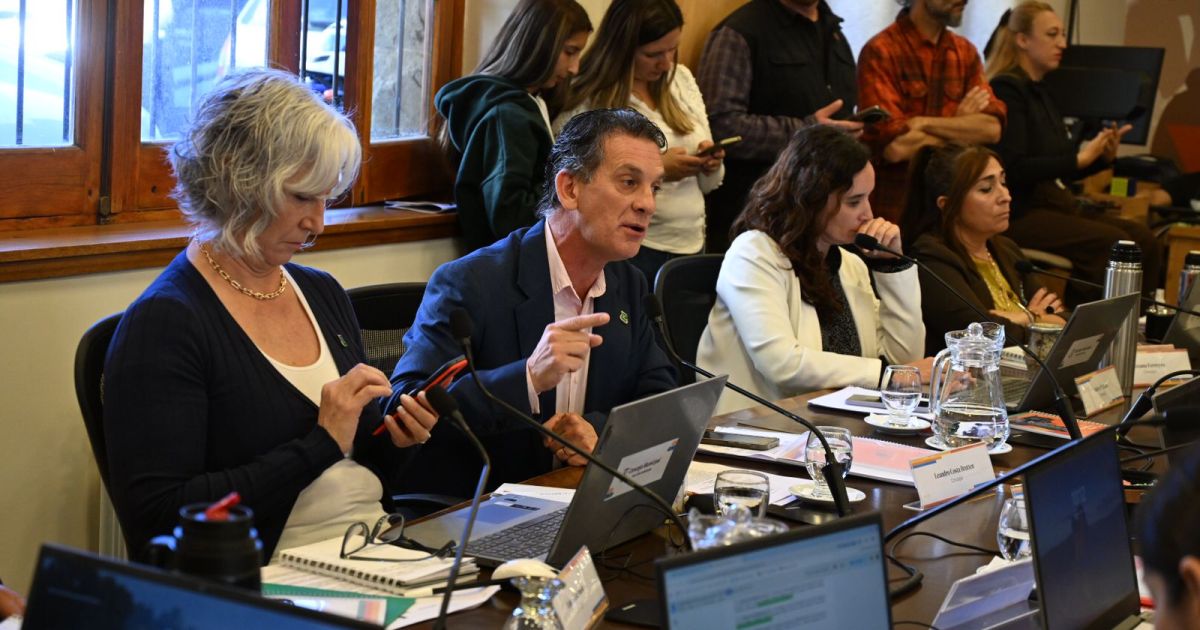 Concejal opositor propone referéndum para definir el futuro del basural de Bariloche