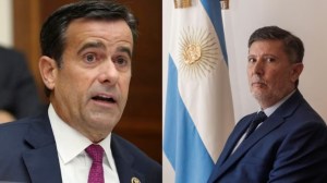 LA SIDE recibirá un reconocimiento de la CIA por el Centro Nacional Antiterrorismo: «Una iniciativa única»