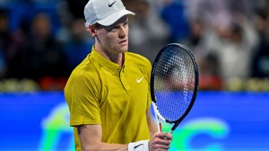 Sinner y dos argentinos ponen en marcha la segunda ronda del Masters 1000 de Indian Wells