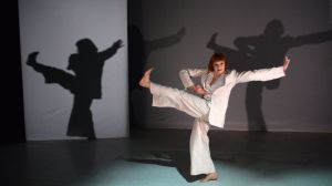 +60 a bailar en Neuquén: la bailarina Mariana Sirote invita a sumarse a original proyecto