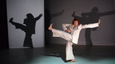 +60 a bailar en Neuquén: la bailarina Mariana Sirote invita a sumarse a original proyecto