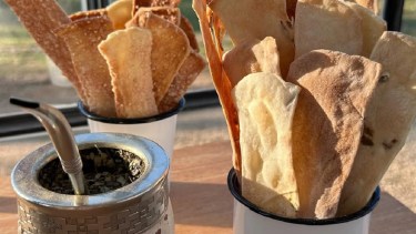 «Talitas» dulces y saladas: cómo hacerlas para que queden bien crocantes