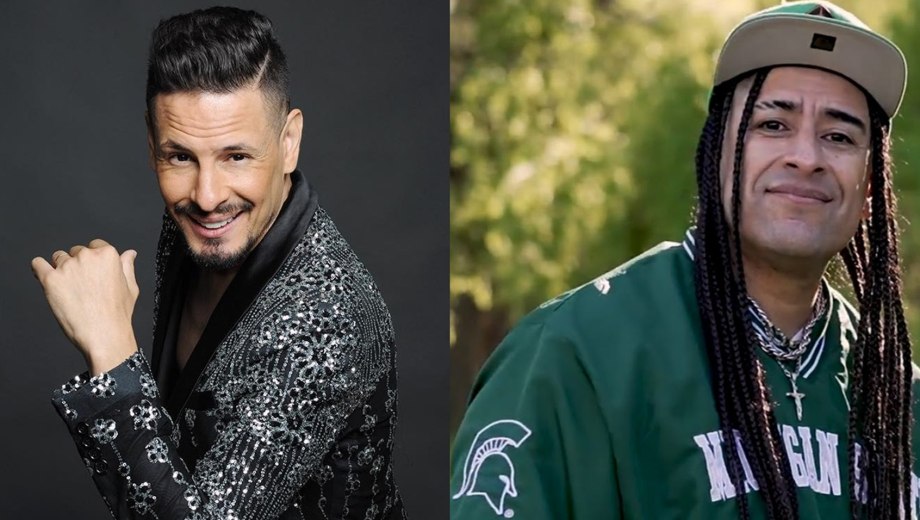 El evento estará teñido de cumbia.