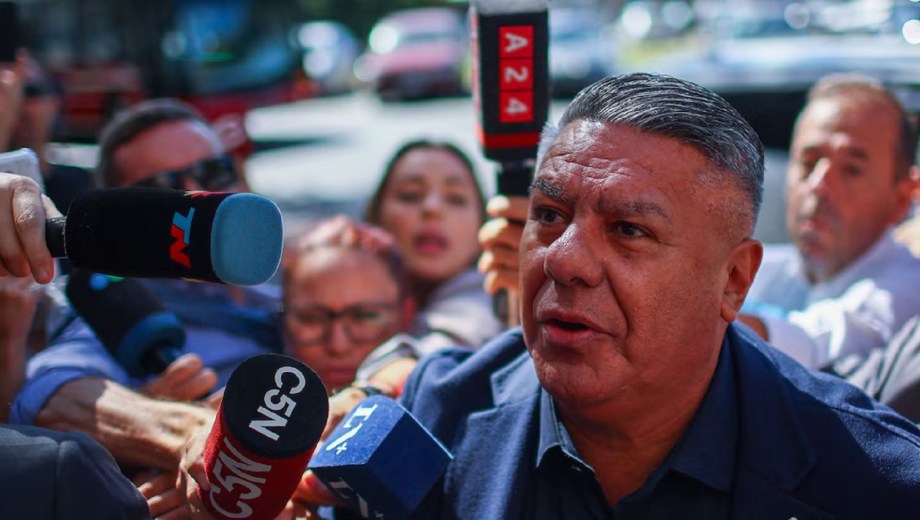 Tapia declaró ante la Justicia y dejó su opinión sobre la sede de la Finalissima.