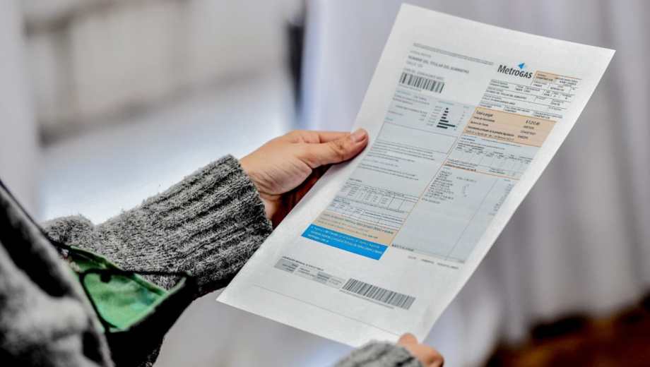 El informe fue realizado por el Observatorio de Tarifas y Subsidios del IIEP (UBA-CONICET). Foto gentileza.