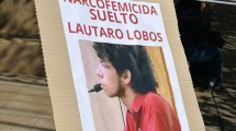 Imagen de Caso Teo Vázquez: La Justicia Federal amplió la acusación contra Lautaro Lobos