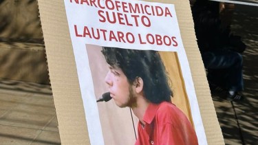Caso Teo Vázquez: La Justicia Federal amplió la acusación contra Lautaro Lobos