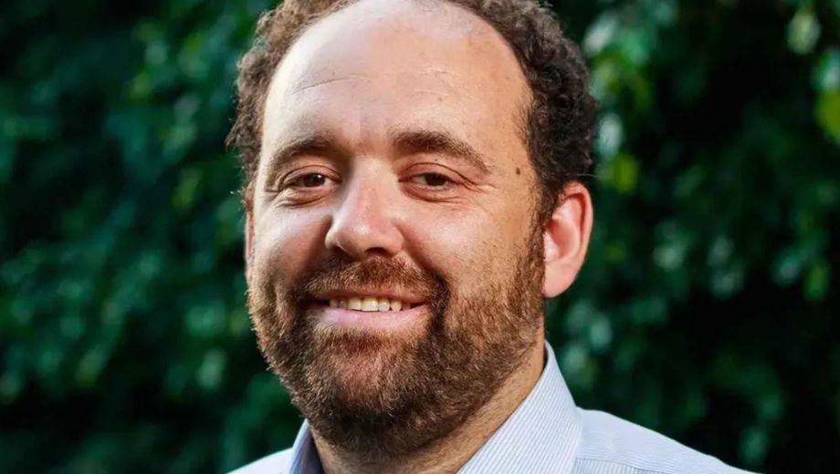 quién es Alejandro Ramírez, el nuevo titular del IGJ