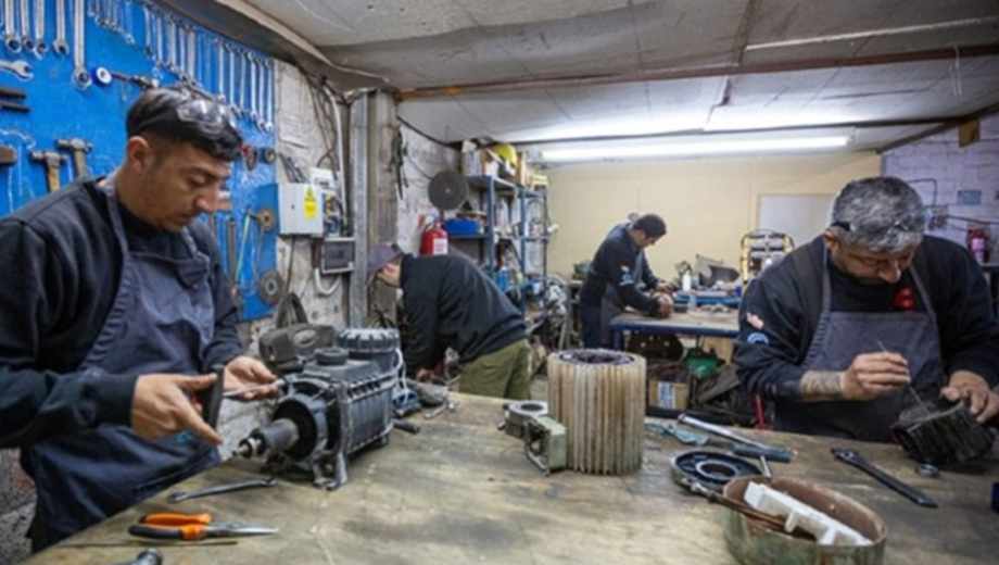 Volver al Trabajo: qué hacer si todavía no recibiste la notificación de baja.-