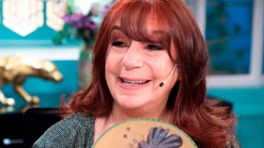 Horóscopo chino de Ludovica Squirru: el misterio del viernes 13 y la energía que marca la jornada