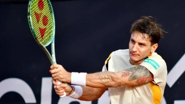 Arranca Indian Wells, el primer Masters 1000 del año, con siete argentinos en el cuadro principal