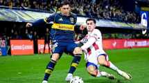 Imagen de Boca visita a Unión con la misión de volver al triunfo: formaciones, hora y TV