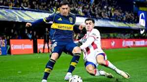 Boca visita a Unión con la misión de volver al triunfo: formaciones, hora y TV