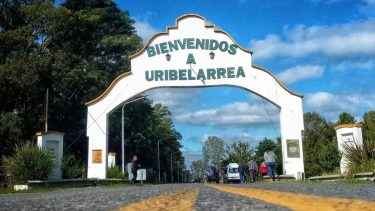 Descubrí Uribelarrea: un viaje en el tiempo a 90 km de Buenos Aires