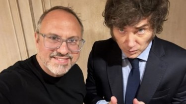 Diego Valenzuela finalmente no presidirá la Agencia de Migraciones y Alejandra Monteoliva decidirá la estructura