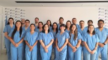 Imagen de El futuro de la medicina regional: El Sanatorio Juan XXIII presenta la «Semana del Residente»