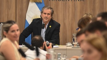 Diputados: el oficialismo concentra poder en comisiones y se queda con la mitad de las presidencias