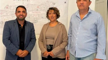 Esto es en Off: Una inclusión de La Libertad Avanza que generó mucho ruido