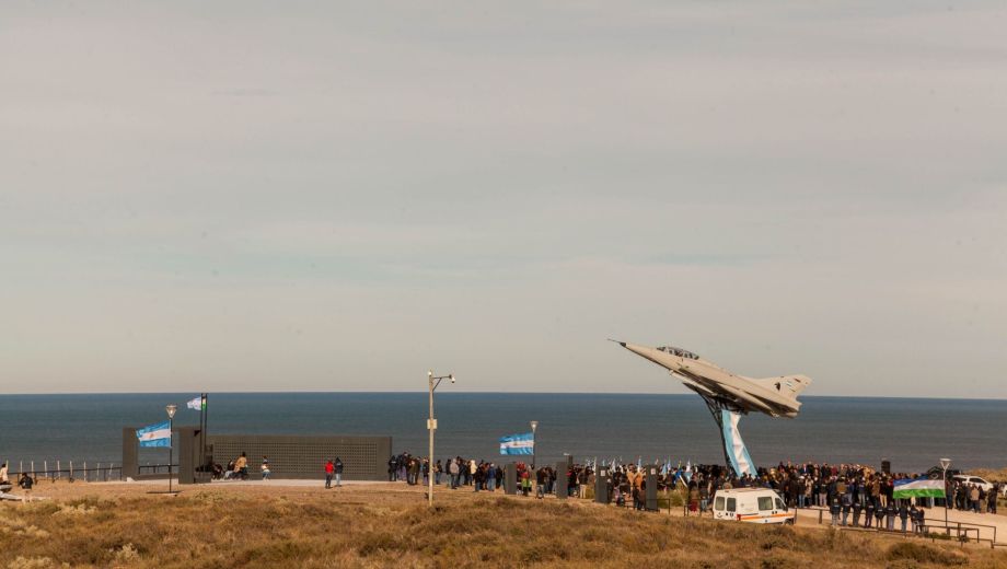 Las actividades se desarrollarán el 1 y 2 de abril en distintas ciudades. Foto: Marcelo Ochoa.