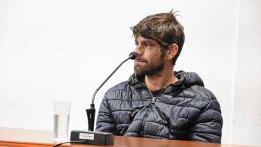 Imputaron al hombre que mató a su vecino en una discusión en la vía pública de Viedma