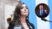 Imagen de Nueva interna en el Gobierno de Javier Milei: Victoria Villarruel denunció a Luis Petri por «calumnias e injurias»