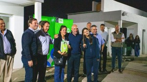 En Viedma el gobernador Weretilneck entregó 20 viviendas del programa «Camino a Casa»