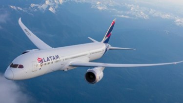 Vuelos de Neuquén a Chile: frecuencia, precios y todo lo que necesitás saber sobre la nueva ruta de LATAM Airlines