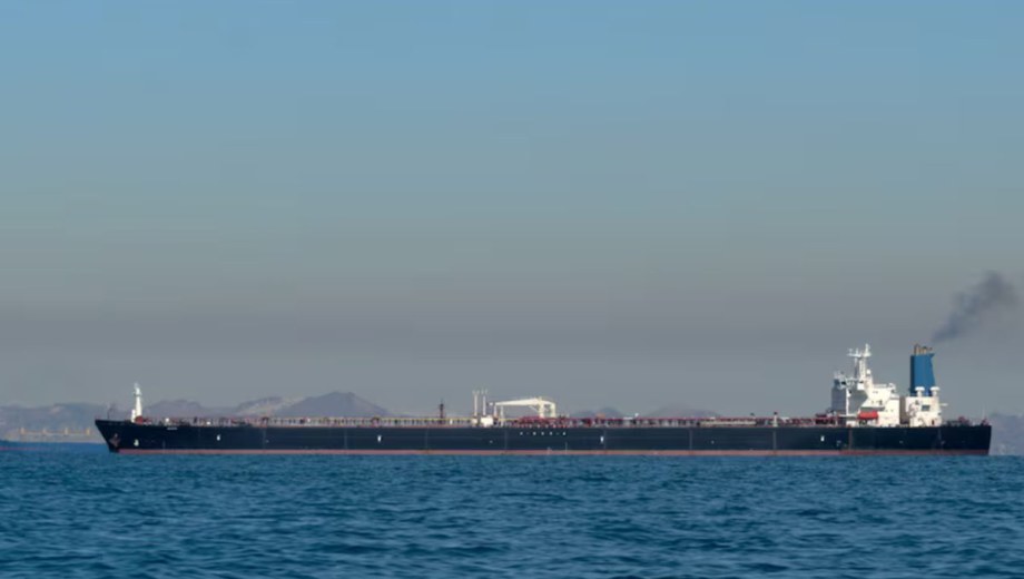 Estos pasos marinos también suelen ser denominados como "puntos de estrangulamiento". Foto: gentileza.