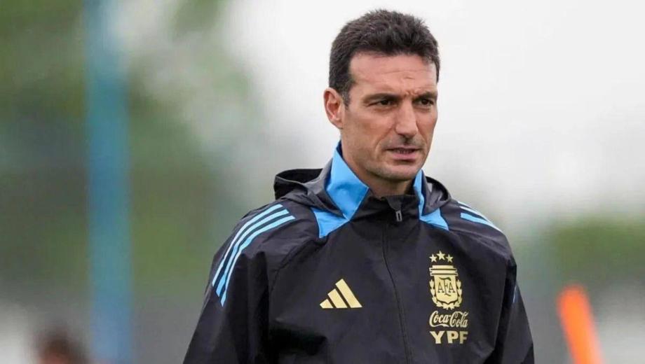 Scaloni tendrá los amistosos ante Mauritania y Zambia como última prueba.