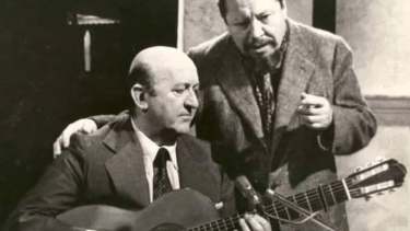 Zamba de la Candelaria