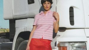 Zoe Gotusso: «Estoy dentro de un experimento que no sé dónde me llevará, pero me entusiasma»