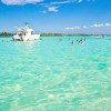 Imagen de Bayahíbe, Saona y Catalina: el Caribe más elegido que combina playas, naturaleza y aventura
