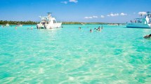 Imagen de Bayahíbe, Saona y Catalina: el Caribe más elegido que combina playas, naturaleza y aventura