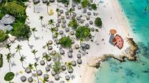 Imagen de Tres joyas del Caribe en un solo viaje: playas, buceo y paisajes increíbles en Bayahíbe, Saona y Catalina