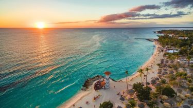 El destino del Caribe que en otoño tiene mejores precios y atrae a los argentinos