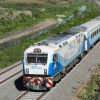 Imagen de Escapada en tren por menos de $20.000: el viaje más largo que aún resiste en Argentina