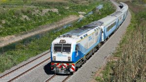 Escapada en tren por menos de $20.000: el viaje más largo que aún resiste en Argentina