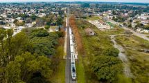 Imagen de Escapada en tren: un viaje por $6.100 al pueblo más antiguo de Buenos Aires