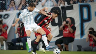 Racing vs. River, el clásico con mil historias de ex: formaciones, hora y tevé