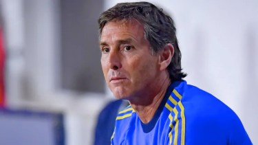 Úbeda reveló el secreto del gran presente de Boca: «Es necesario»
