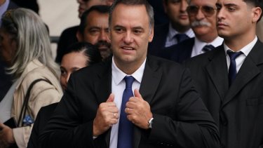 Con respaldo oficialista, Manuel Adorni presenta su informe y enfrenta a la oposición en Diputados