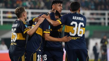 Boca será local en octavos: qué le falta para asegurarse jugar en la Bombonera hasta la final del Apertura