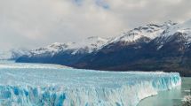 Imagen de Santa Cruz descarta proyectos mineros en zonas glaciares: la medida reafirma su política ambiental