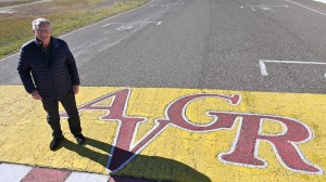 Goyo Martínez, una vida a fondo: el dirigente que marcó una era en el automovilismo regional
